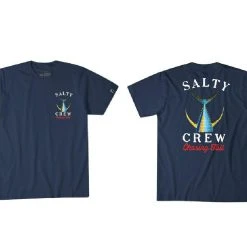Salty Crew Tailed Tee T Shirt