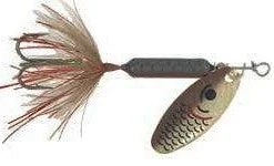 Freshwater Worden's Original Rooster Tail (1/16 Oz)