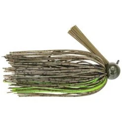 Lures Strike King Tour Grade Football Jig