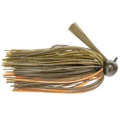 Lures Strike King Tour Grade Football Jig