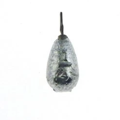 Team Davies Tear Shot Drop Shot Weights Lead