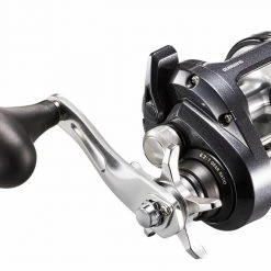 Shimano Tekota A Star Drag Reels