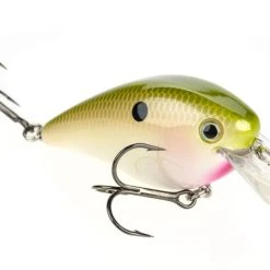 Strike King KVD 2.5 Squarebill Crankbait Freshwater