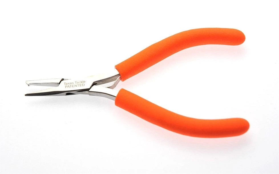 Texas Tackle Split-Ring Pliers 4 Texas Tackle Split-Ring Pliers