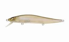 Megabass VISION ONETEN Jr. Jerkbait Freshwater 21 Megabass VISION ONETEN Jr. Jerkbait Freshwater