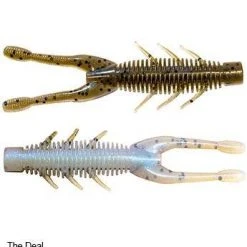 Z Man Z-Man TRD TubeZ 2.75