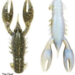 Z Man Z-Man TRD CrawZ