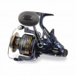 Shimano Thunnus CI4 Baitrunner Spinning Reels