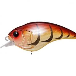 Megabass Sonic Side Squarebill Crankbait 12 Megabass Sonic Side Squarebill Crankbait