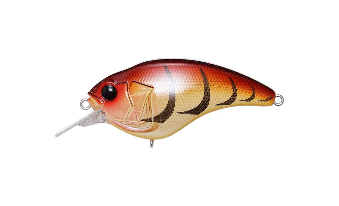 Megabass Sonic Side Squarebill Crankbait 6 Megabass Sonic Side Squarebill Crankbait