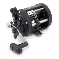 Shimano TR-G Star Drag Reels