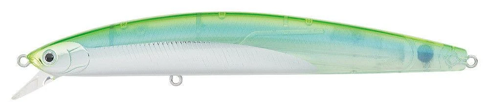Daiwa Salt Pro SP Minnow Floating 5 Daiwa Salt Pro SP Minnow Floating