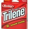 Berkley Trilene XL Smooth Casting Line