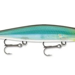 Rapala Shadow Rap Deep SRD-11 Freshwater