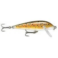Rapala Countdown Sinking Minnow 7 Rapala Countdown Sinking Minnow