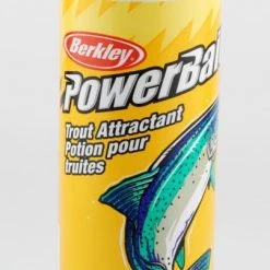 Berkley Powerbait Scent Attractant