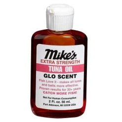 Atlas Mike's Extra Strength Glo Scent 21 Atlas Mike's Extra Strength Glo Scent