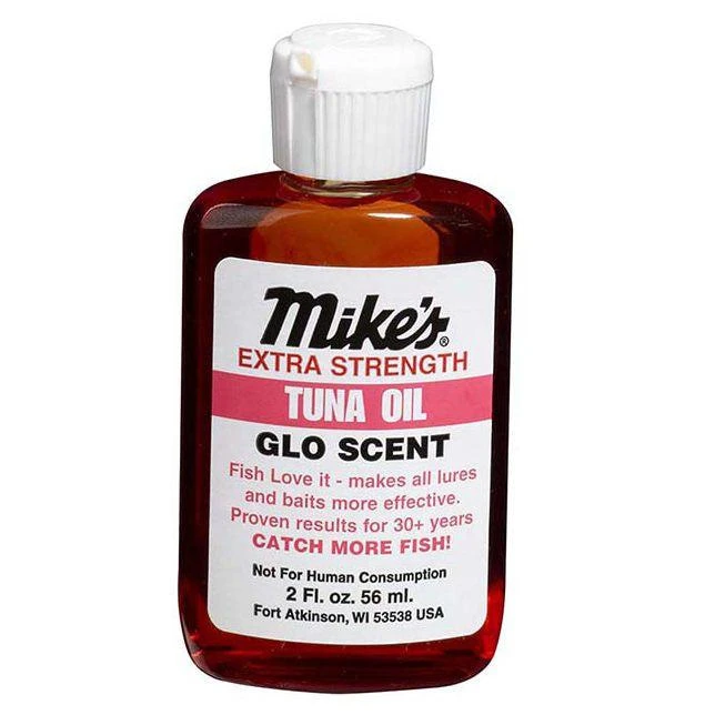 Atlas Mike's Extra Strength Glo Scent 12 Atlas Mike's Extra Strength Glo Scent