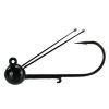 Freshwater Picasso Tungsten Double Wire Weedless Ball Jig