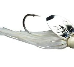 Freshwater Picasso Aaron Martens Shock Blade Tungsten Knockers