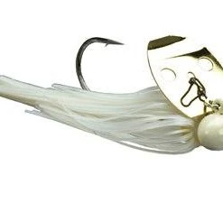 Freshwater Picasso Aaron Martens Shock Blade Tungsten Knockers
