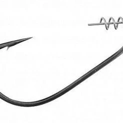 Freshwater Owner Twistlock XXX Shank Hooks
