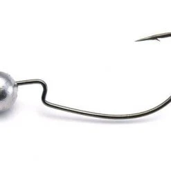 Owner Ultra Head Finesse Type Jig Heads Freshwater