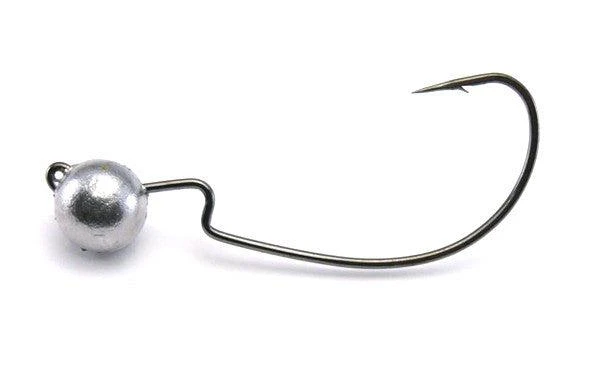 Owner Ultra Head Finesse Type Jig Heads Freshwater 3 Owner Ultra Head Finesse Type Jig Heads Freshwater