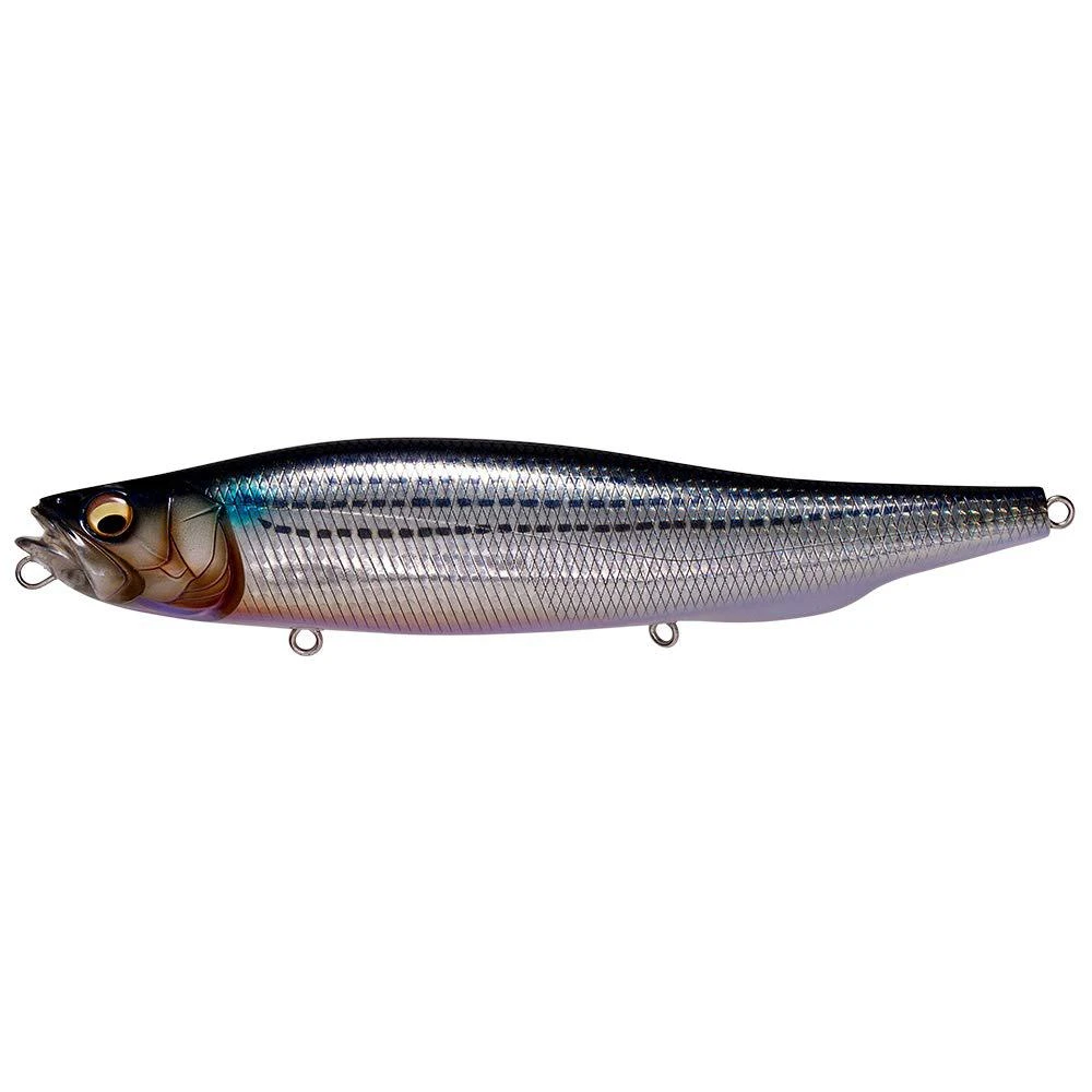Megabass Megadog 220 Pencil 8 Megabass Megadog 220 Pencil