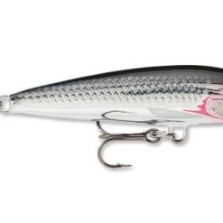 Freshwater Rapala Original Floating Jerkbait