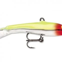 Rapala Jigging Rap Ice Jig
