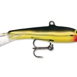 Rapala Jigging Rap Ice Jig