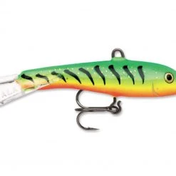 Rapala Jigging Rap Ice Jig