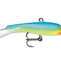 Rapala Jigging Rap Ice Jig