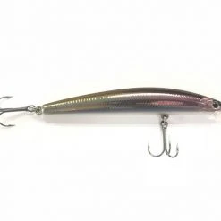 Daiwa TD Minnow 95SP Jerkbait