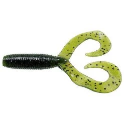 Yamamoto Double Tail Grub