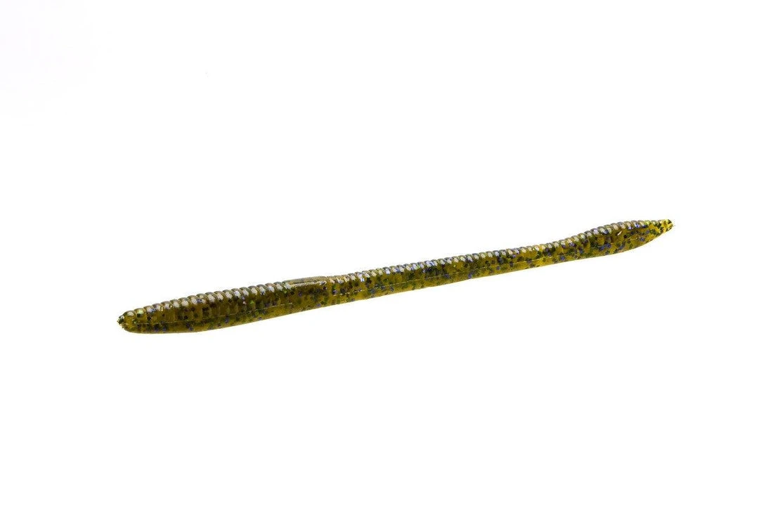 Zoom Trick Worm 6 3/4" 4 Zoom Trick Worm 6 3/4"