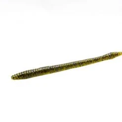 Freshwater Zoom Finesse Worm 4 3/4"