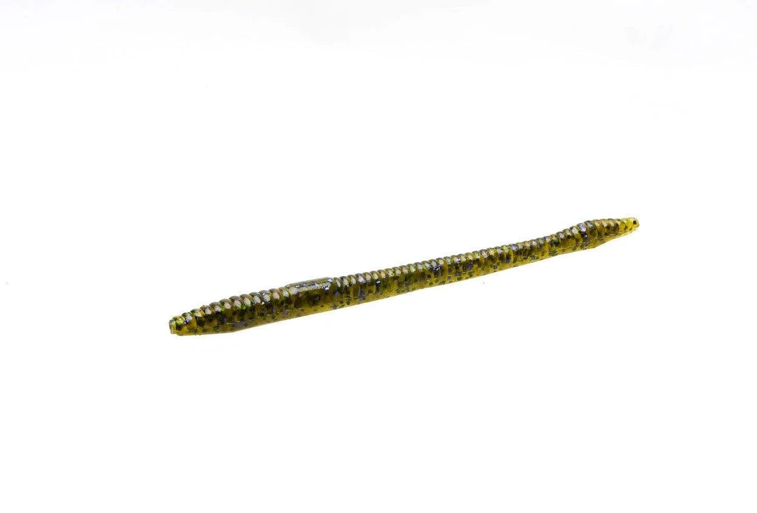 Freshwater Zoom Finesse Worm 4 3/4" 4 Freshwater Zoom Finesse Worm 4 3/4"