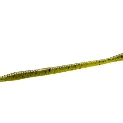 Zoom Trick Worm 6 3/4" 19 Zoom Trick Worm 6 3/4