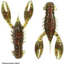 Z Man Z-Man TRD CrawZ