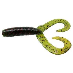 Yamamoto Double Tail Grub