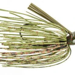 Strike King Denny Brauer Baby Structure Jig 7 Strike King Denny Brauer Baby Structure Jig