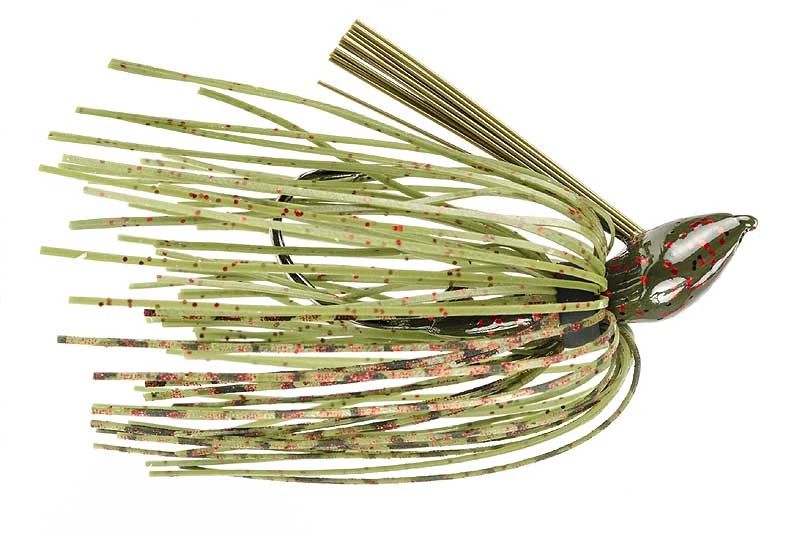 Strike King Denny Brauer Baby Structure Jig 5 Strike King Denny Brauer Baby Structure Jig