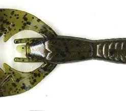 Freshwater NetBait Baby Paca Craw