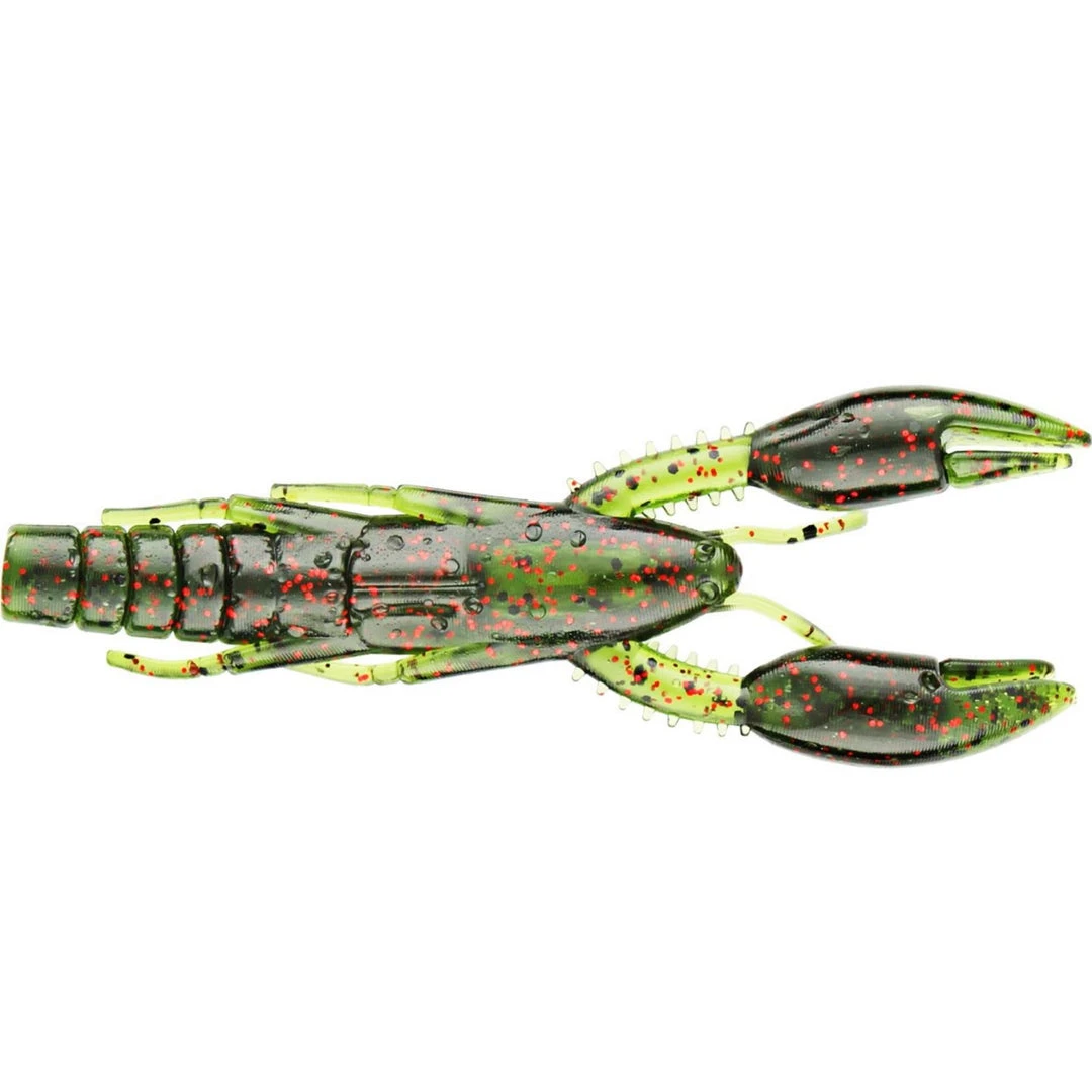 Yamamoto PsychoDad Freshwater 3 Yamamoto PsychoDad Freshwater