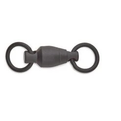 Rome Specialty Company Inc. Sampo Welded Ring Ball Bearing Swivels