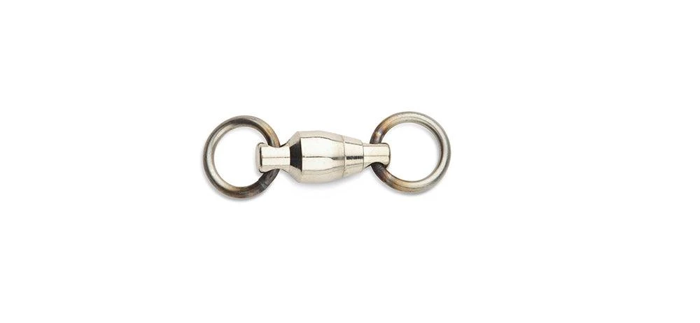 Rome Specialty Company Inc. Sampo Welded Ring Ball Bearing Swivels 3 Rome Specialty Company Inc. Sampo Welded Ring Ball Bearing Swivels