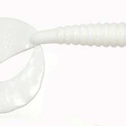 Kalin's Mogambo Grubs 6" Freshwater