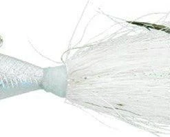 Spro Prime Bucktail Jigs Freshwater